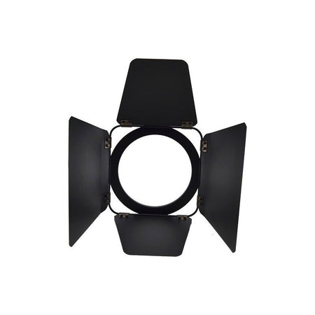 Triton Blue Studio Visera PAR - Control de Iluminación para Focos tipo Source Four - Tempo Shop