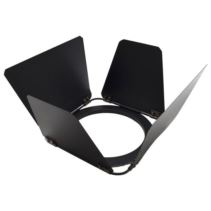 Triton Blue Studio Visera PAR - Control de Iluminación para Focos tipo Source Four - Tempo Shop