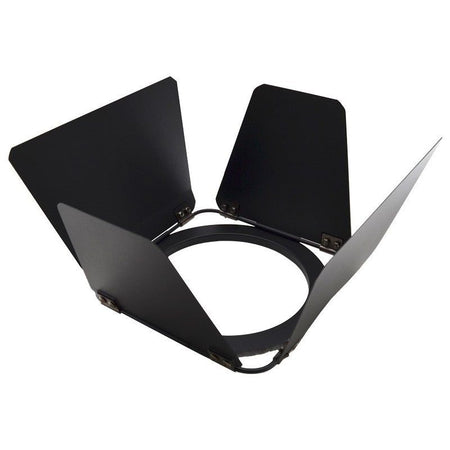 Triton Blue Studio Visera PAR - Control de Iluminación para Focos tipo Source Four - Tempo Shop
