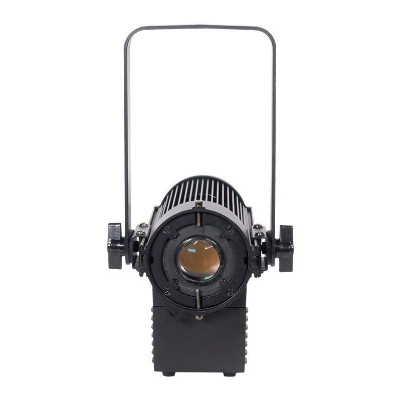 Triton Blue T060-3200-IP - Motor LED IP65 de 60+60W para recorte con ópticas Zoom 15º-30º o 25º-50º - Tempo Shop
