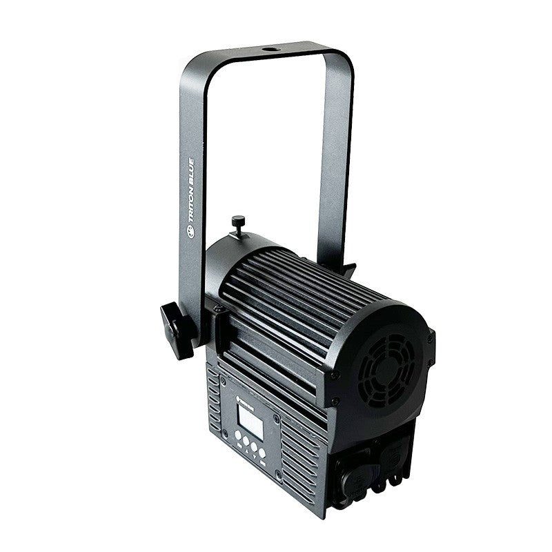 Triton Blue T060-3200-IP - Motor LED IP65 de 60+60W para recorte con ópticas Zoom 15º-30º o 25º-50º - Tempo Shop