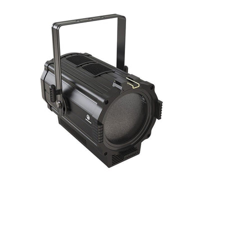 Triton Blue T160Z-PC-3200 - Proyector PC LED COB 160W 3200K con zoom motorizado (incluye visera) - Tempo Shop
