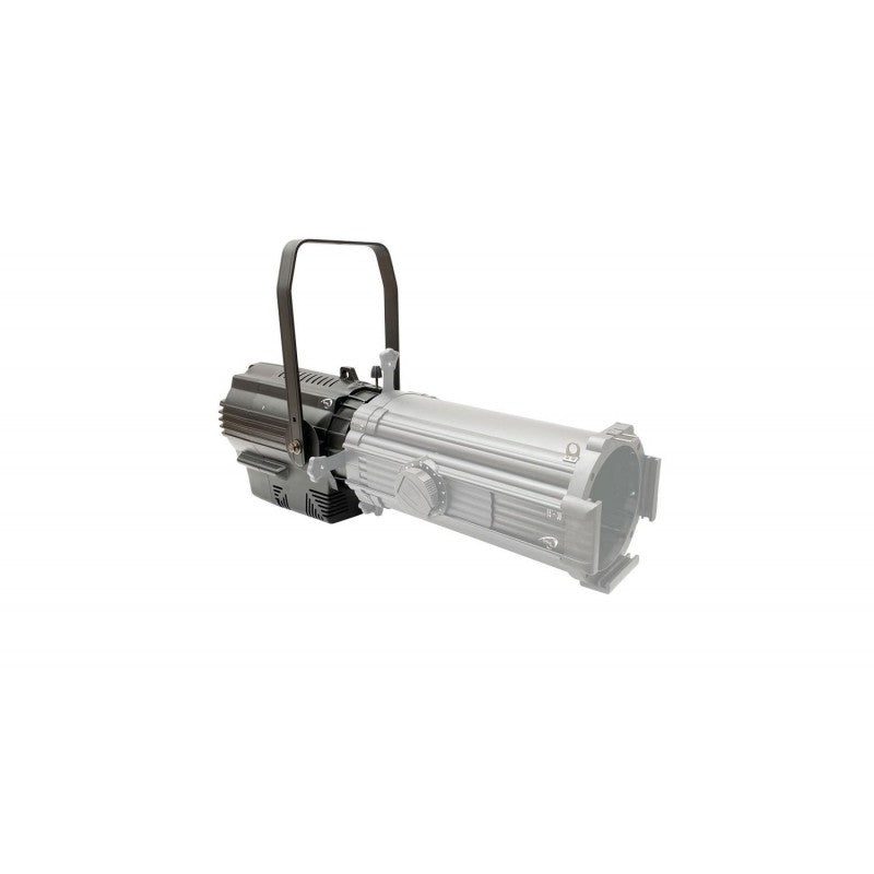 Triton Blue T300-3200 - Motor LED COB 300W 3200K para recorte (base) compatible con ópticas ETC - Tempo Shop