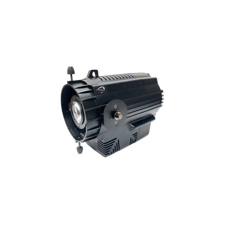Triton Blue T300-3200 - Motor LED COB 300W 3200K para recorte (base) compatible con ópticas ETC - Tempo Shop