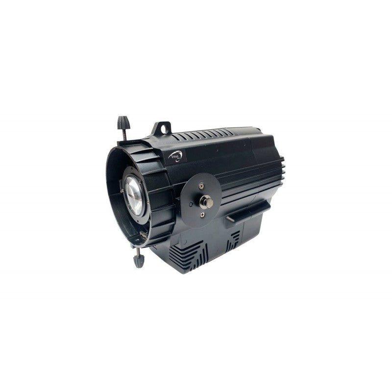 Triton Blue T300-3200 - Motor LED COB 300W 3200K para recorte (base) compatible con ópticas ETC - Tempo Shop