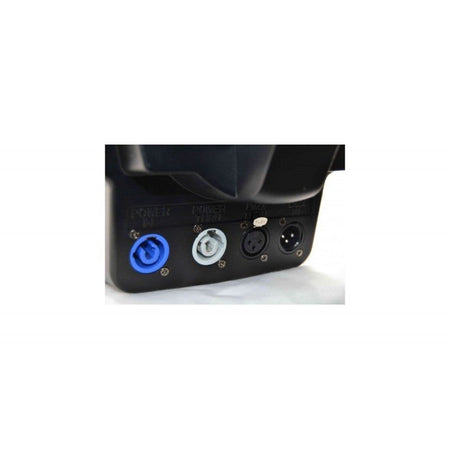 Triton Blue T300-3200 - Motor LED COB 300W 3200K para recorte (base) compatible con ópticas ETC - Tempo Shop