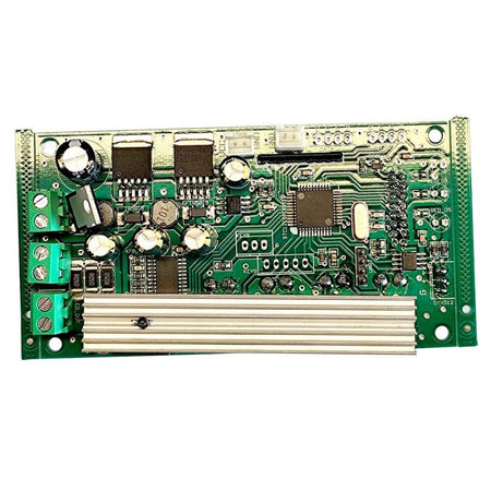 Triton Blue T300-3200-N00002 - PCB display para Base Recorte T-300 3200 K - Tempo Shop