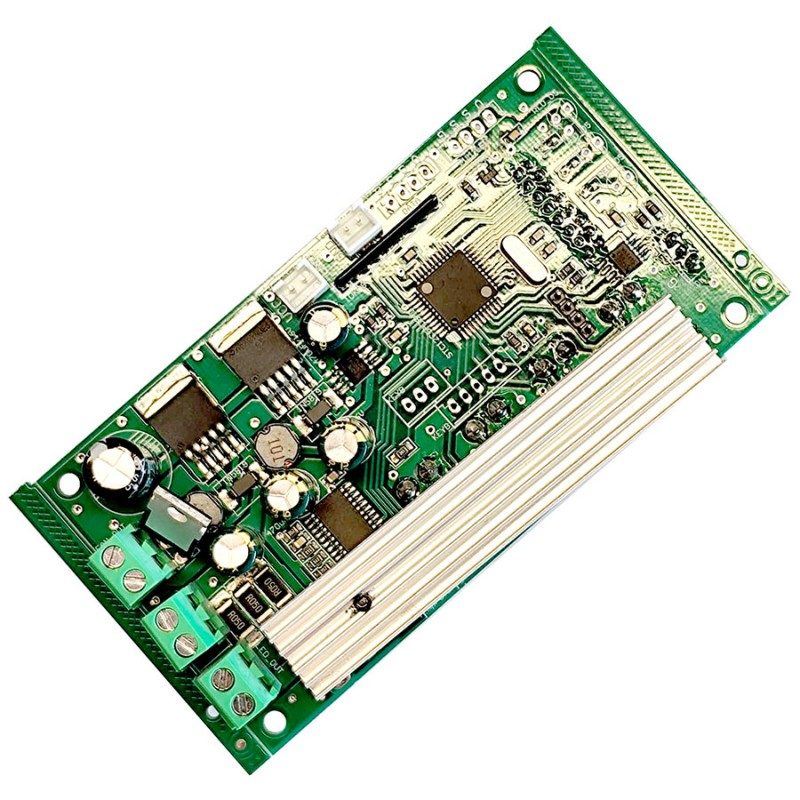 Triton Blue T300-3200-N00002 - PCB display para Base Recorte T-300 3200 K - Tempo Shop