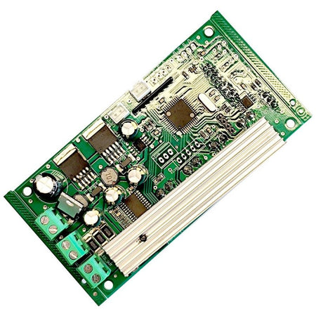 Triton Blue T300-3200-N00002 - PCB display para Base Recorte T-300 3200 K - Tempo Shop