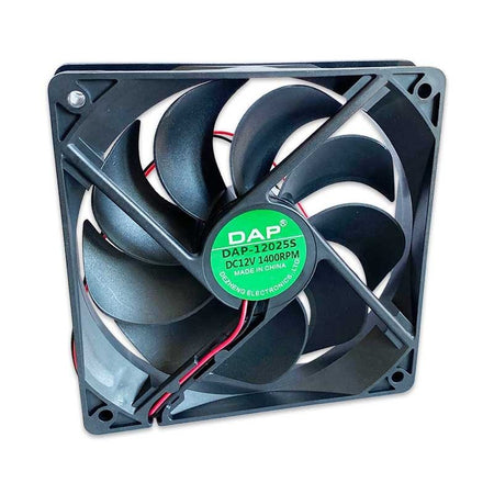 Triton Blue T300-3200-R00019 - Ventilador de Repuesto para Recorte LED T300 3200ºK - Tempo Shop