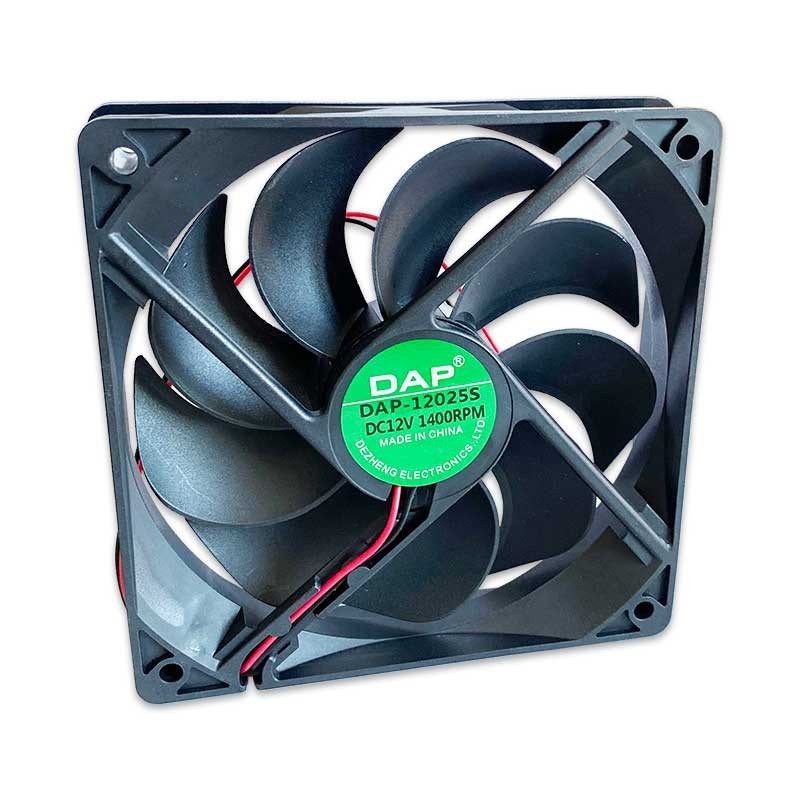 Triton Blue T300-3200-R00019 - Ventilador de Repuesto para Recorte LED T300 3200ºK - Tempo Shop