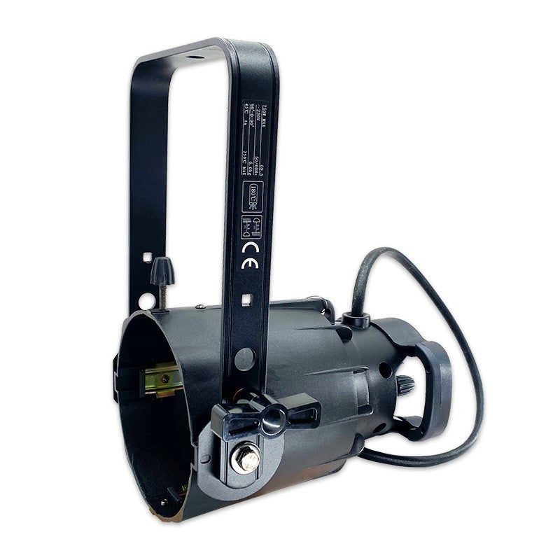 Triton Blue T750-3200 – Horizon B1 base de recorte para lámparas HPL 575/750 (3200 K) - Tempo Shop