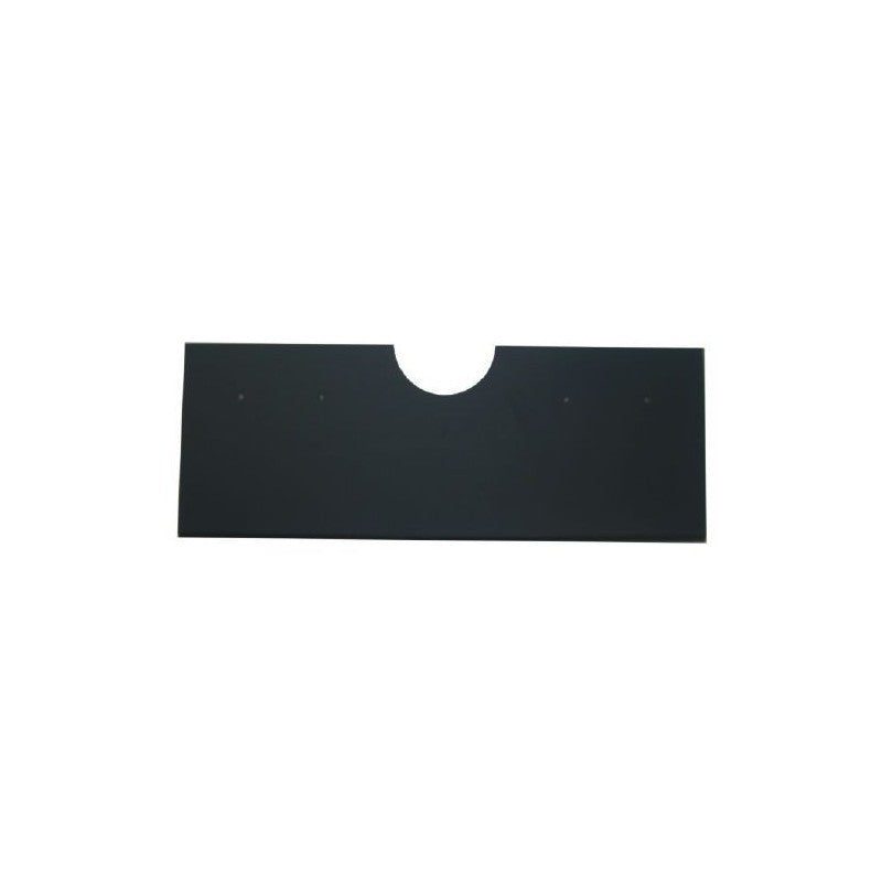 Triton Blue - Tapa metálica superior para cuerpo base de Spot 575/700 - Tempo Shop