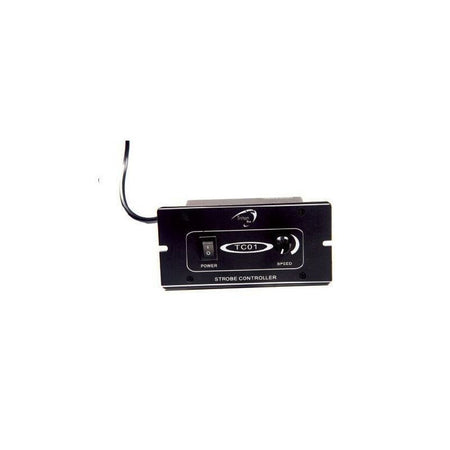 Triton Blue TC-01 - Controlador Manual para Flash Estroboscópico - Tempo Shop