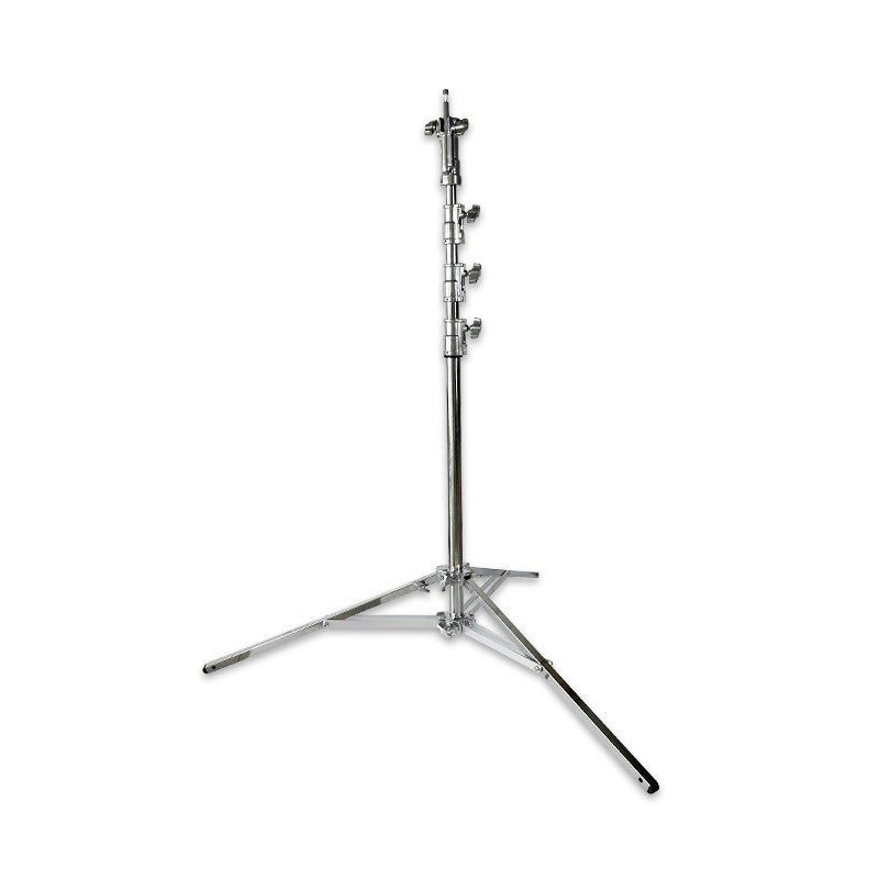 Triton Blue TP JR 428 - Trípode profesional de acero - Tempo Shop