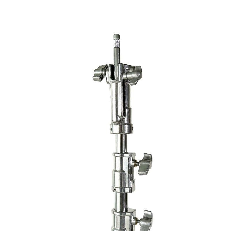 Triton Blue TP JR 428 - Trípode profesional de acero - Tempo Shop