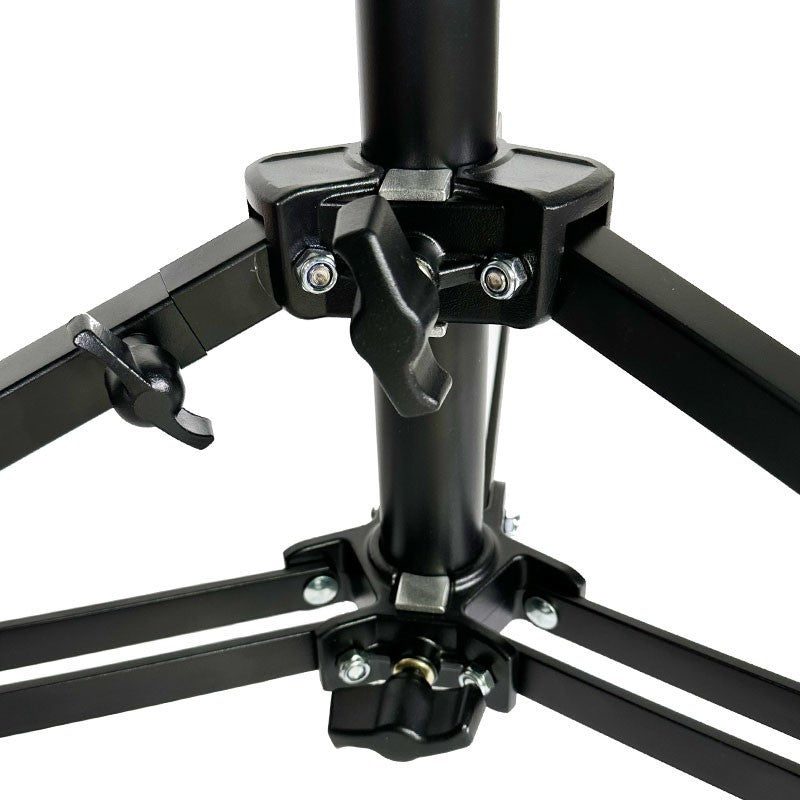 Triton Blue TP MC 250 - Trípode Master Cine Stand - Tempo Shop