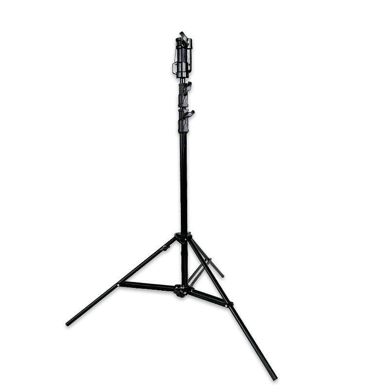 Triton Blue TP MS 315 - Trípode Profesional Master Combo Senior - Tempo Shop