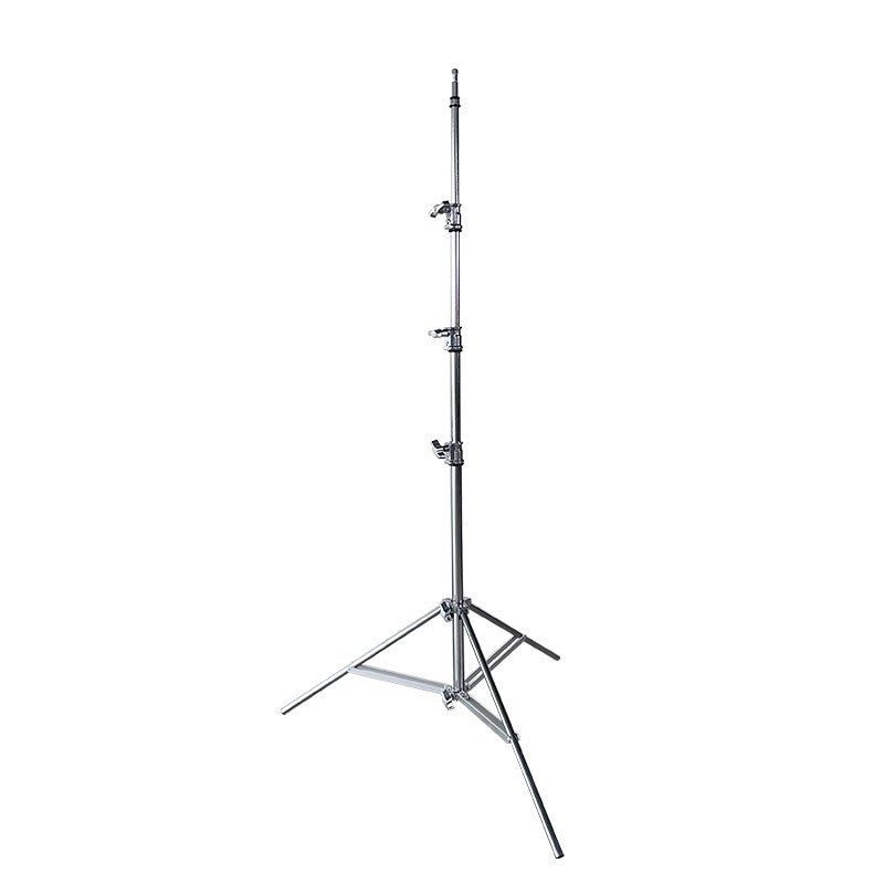 Triton Blue TP4 350A - Trípode profesional de acero para iluminación - Tempo Shop