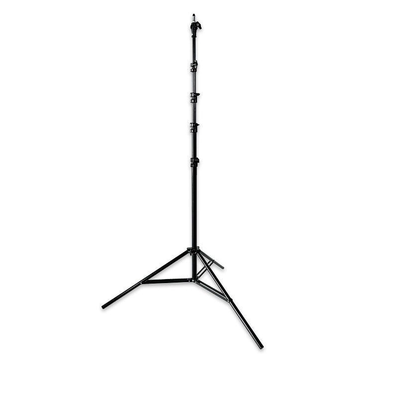 Triton Blue TP5 445 - Trípode Negro de Aluminio de 5 Alturas - Tempo Shop