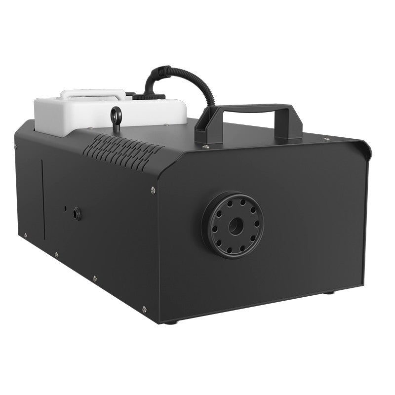 Triton Blue TR-3000-FG - Máquina de Humo Profesional Draco 3000 HEAVY FOGGER 3000W DMX - Tempo Shop