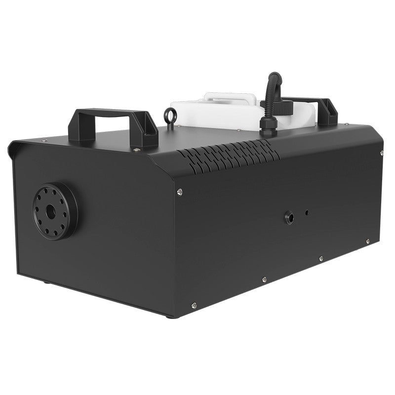 Triton Blue TR-3000-FG - Máquina de Humo Profesional Draco 3000 HEAVY FOGGER 3000W DMX - Tempo Shop