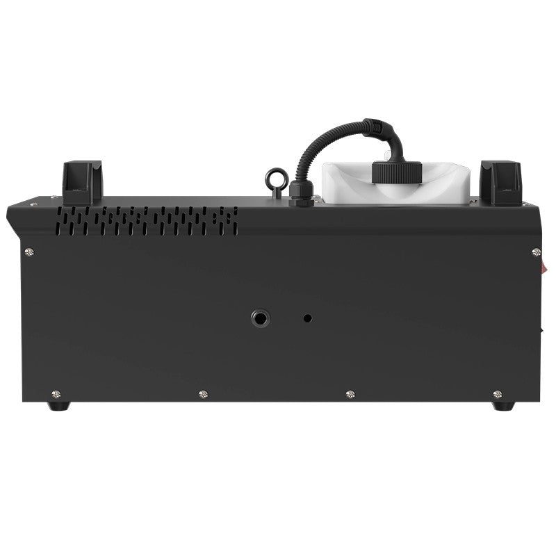 Triton Blue TR-3000-FG - Máquina de Humo Profesional Draco 3000 HEAVY FOGGER 3000W DMX - Tempo Shop