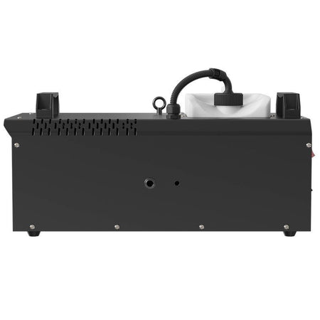 Triton Blue TR-3000-FG - Máquina de Humo Profesional Draco 3000 HEAVY FOGGER 3000W DMX - Tempo Shop