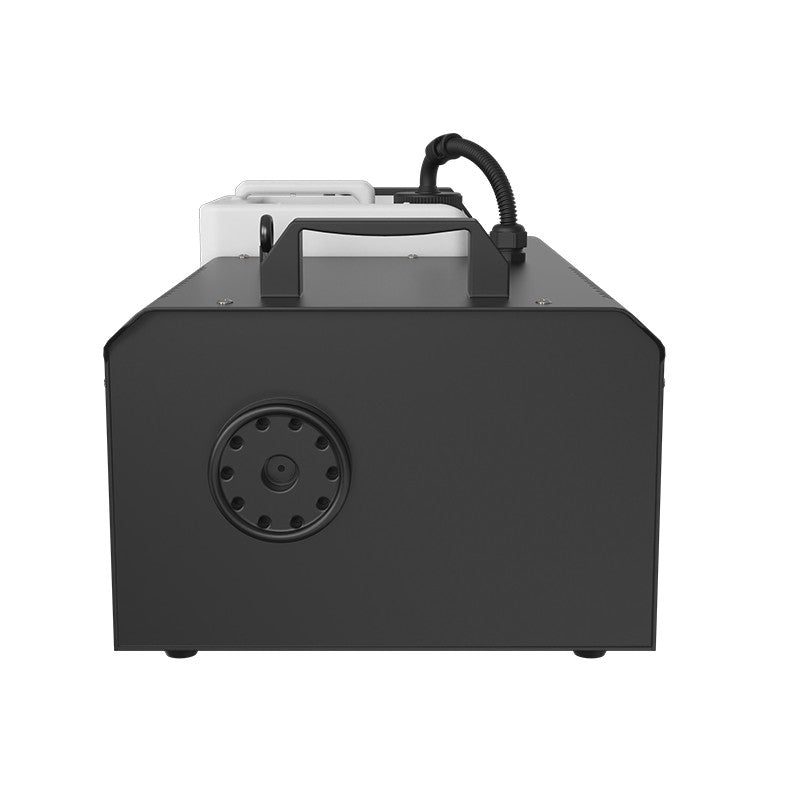 Triton Blue TR-3000-FG - Máquina de Humo Profesional Draco 3000 HEAVY FOGGER 3000W DMX - Tempo Shop