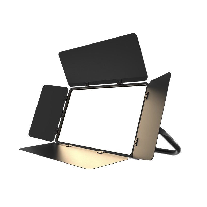 Triton Blue TR-3256-300 Neptune 300 - Panel LED Bicolor Profesional de 300W - Tempo Shop