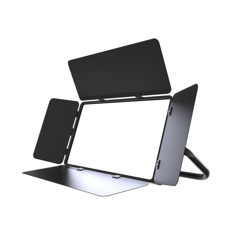 Triton Blue TR-3256-300 Neptune 300 - Panel LED Bicolor Profesional de 300W - Tempo Shop