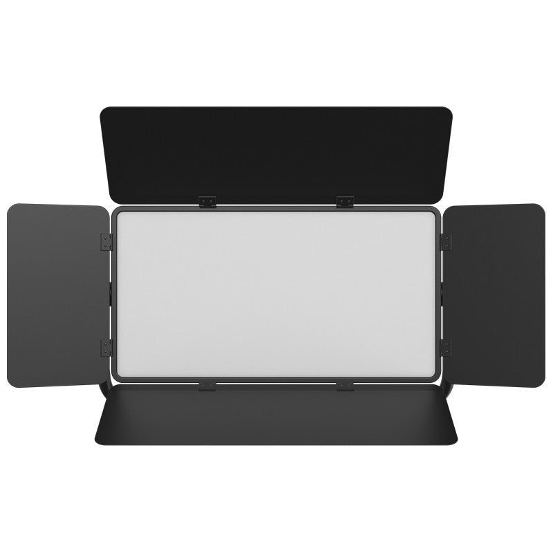 Triton Blue TR-3256-300 Neptune 300 - Panel LED Bicolor Profesional de 300W - Tempo Shop