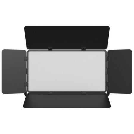 Triton Blue TR-3256-300 Neptune 300 - Panel LED Bicolor Profesional de 300W - Tempo Shop