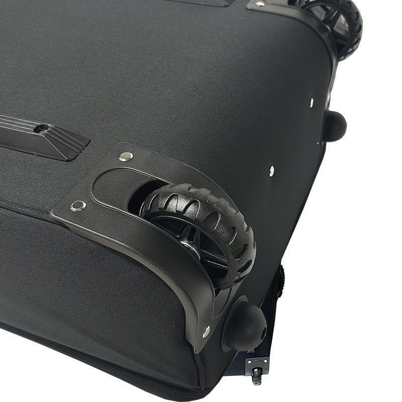 Triton Blue TR-BAG-PANEL - Trolley Profesional para Transporte de Paneles LED - Tempo Shop