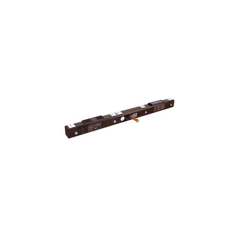 Triton Blue TR-BD-147 - Barra Dimmer DMX de 4 Canales para Iluminación Profesional - Tempo Shop