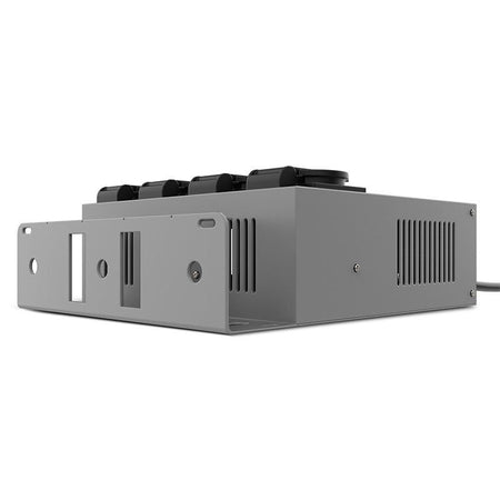 Triton Blue TR-D4-2 - TRITON-BLUE DM4 DIMMER 4 CANALES DMX - Tempo Shop