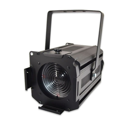 Triton Blue TR-FR500-2 - Proyector Fresnel 500W para Iluminación Escénica - Tempo Shop
