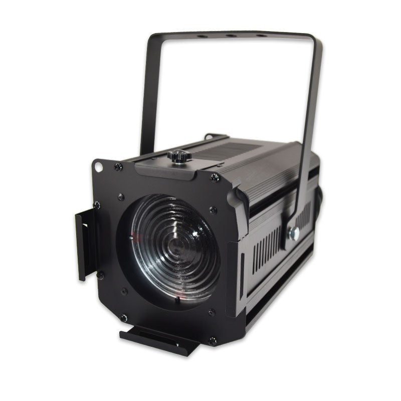 Triton Blue TR-FR500-2 - Proyector Fresnel 500W para Iluminación Escénica - Tempo Shop