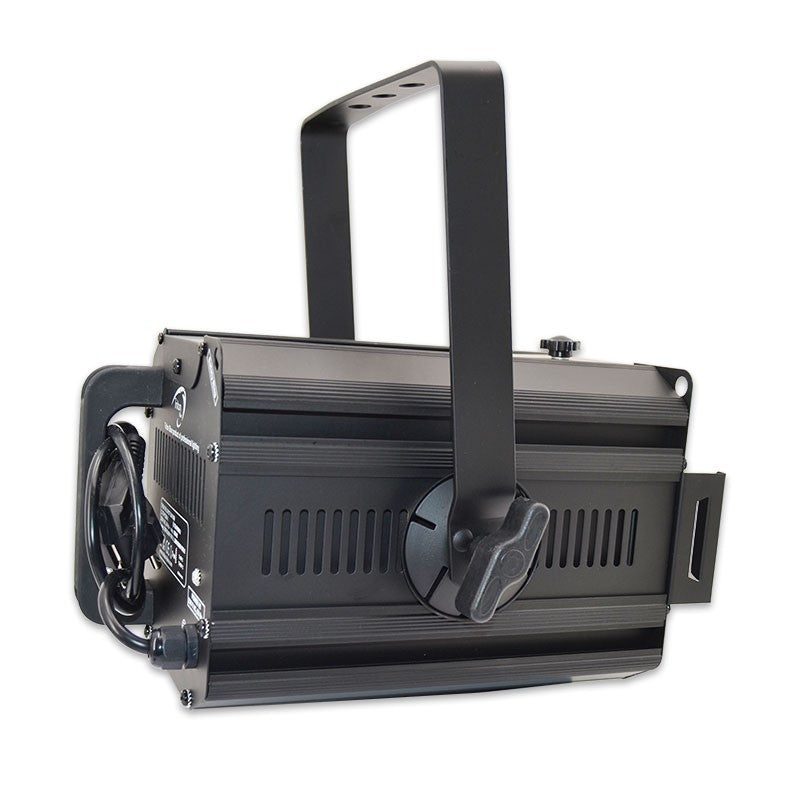 Triton Blue TR-FR500-2 - Proyector Fresnel 500W para Iluminación Escénica - Tempo Shop