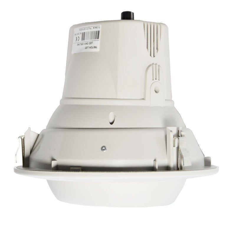 Triton Blue TR-LED1027 - Foco LED para Empotrar 90 LED DMX RGB - Tempo Shop