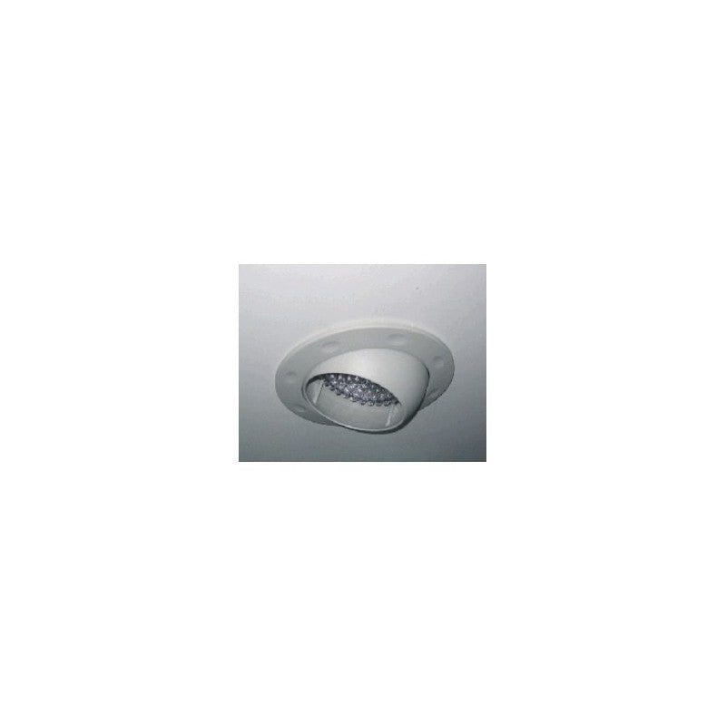 Triton Blue TR-LED1027 - Foco LED para Empotrar 90 LED DMX RGB - Tempo Shop