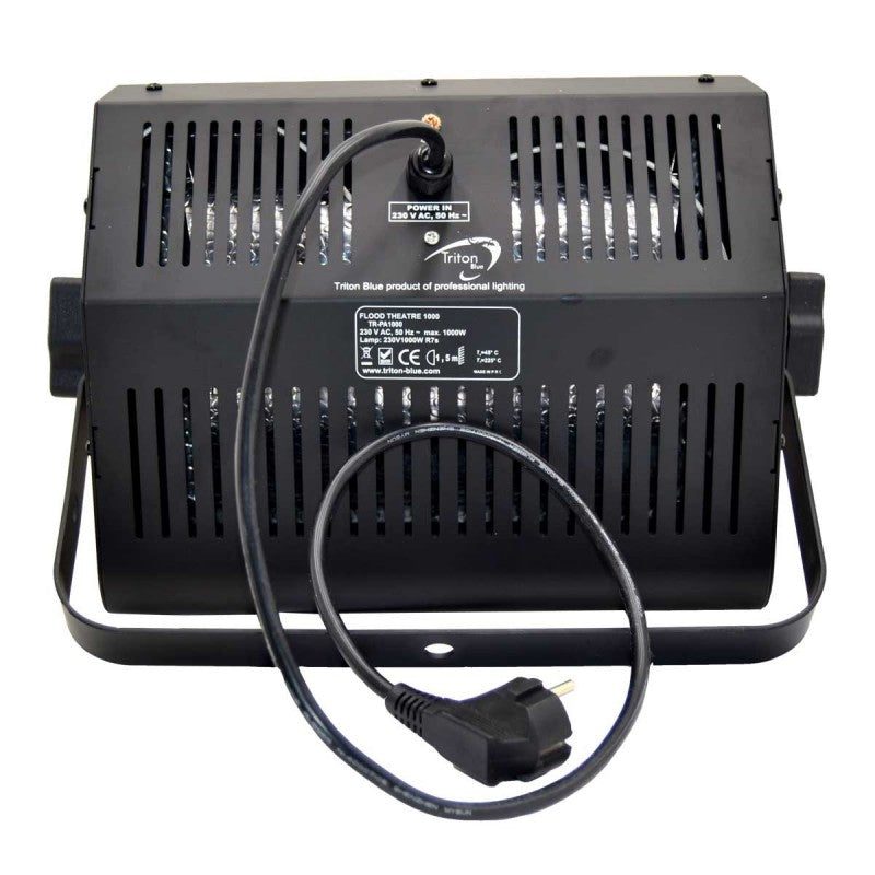 Triton Blue TR-PA1000 - TRITON PANORAMA SIMETRICO 1000W - Tempo Shop