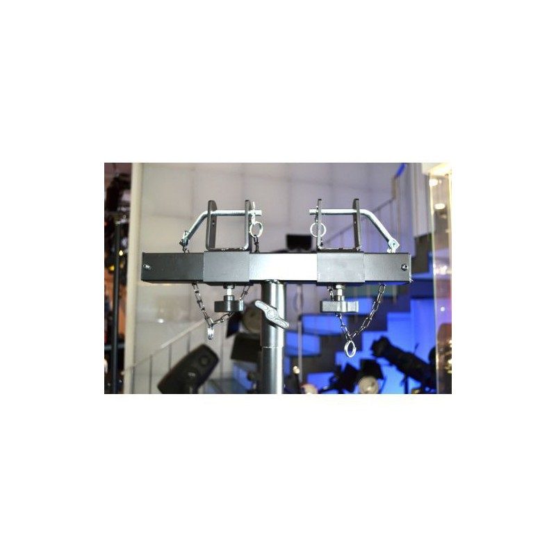 Triton Blue TR-SP360 - Soporte de Barra Transversal para Trípode - Tempo Shop
