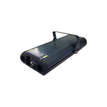 Triton Blue TR2-250 - Láser bicolor rojo 150 mW + verde 100 mW (660/532 nm) con escaneo de 38° - Tempo Shop