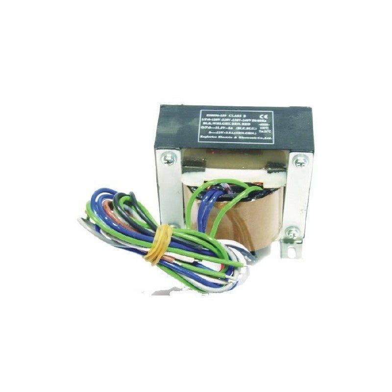 Triton Blue TRAFO EI0086-052 - Transformador Principal para Cabeza Móvil 575 - Tempo Shop