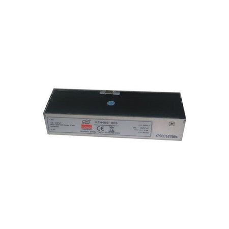 Triton Blue TRAFO HZH-40S-005 - Transformador para Barras LED Indoor/Outdoor - Tempo Shop