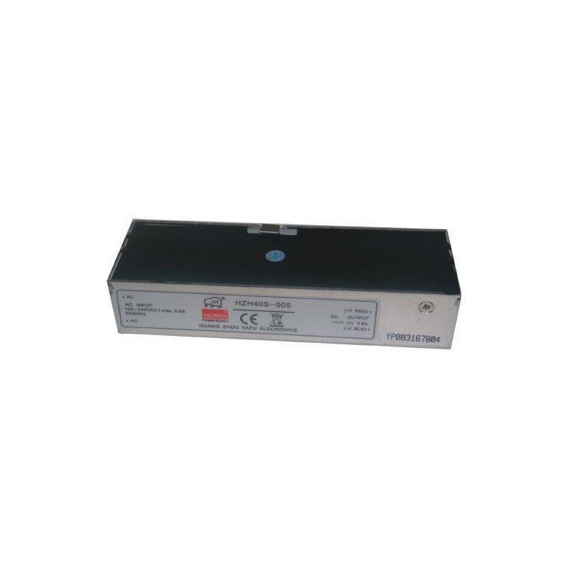 Triton Blue TRAFO HZH-40S-005 - Transformador para Barras LED Indoor/Outdoor - Tempo Shop