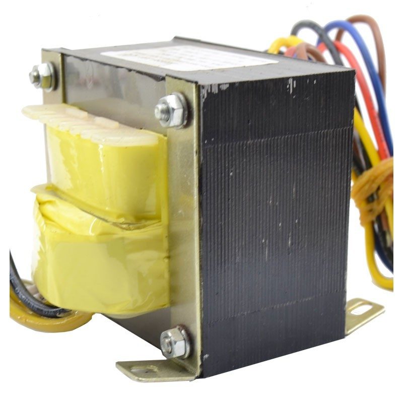 Triton Blue TRAFO PLACA EI0086-100 VIVA575 - Transformador de Alimentación para Iluminación Profesional - Tempo Shop