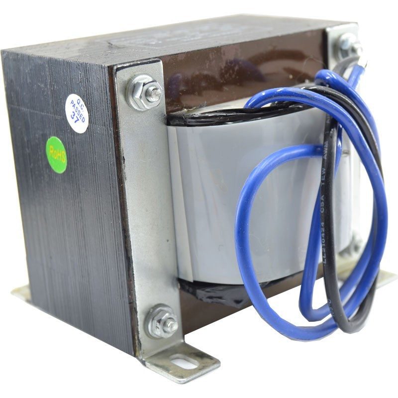 Triton Blue TRAFO PLACA EI0096-057 - Transformador para Equipos de Iluminación Profesional - Tempo Shop