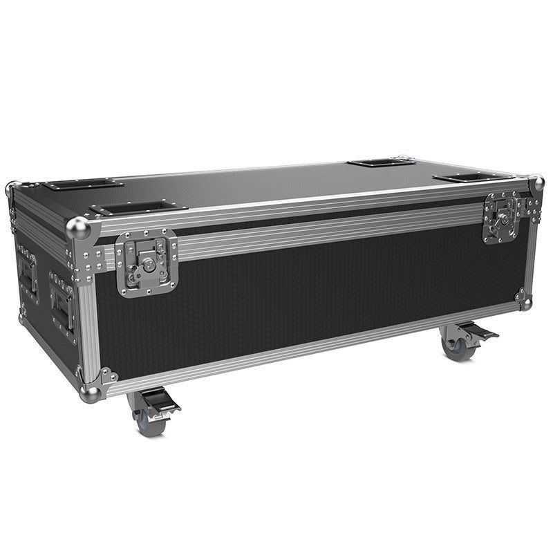 Triton Blue - TRITON BLUE AQUA FC FLIGHCASE PARA 8 PAR LED SERIE AQUA - Tempo Shop
